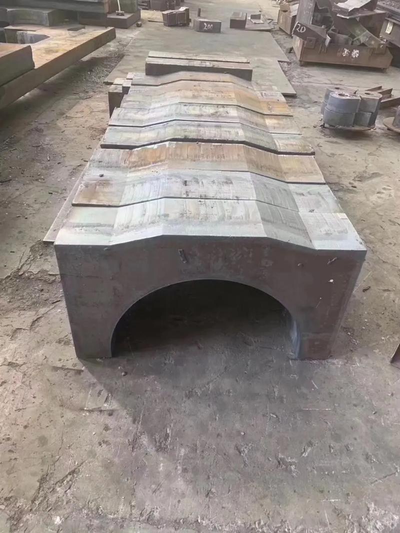 舞钢特种钢板 整板零切割，全国配送，满足多样化工程需求