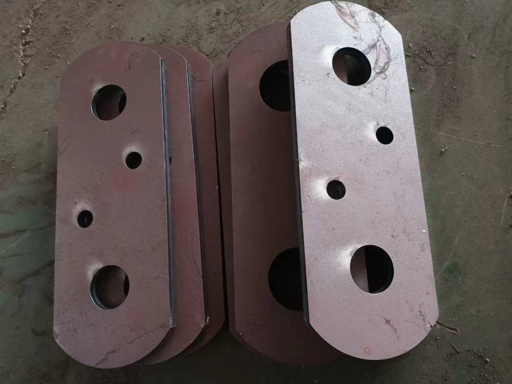 钢铁之魂 S355J2H、幕墙铁钢与NM400在特种工程中的卓越性能与抗腐蚀应用