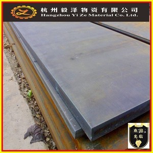 铁轨上的移动堡垒 特种钢板如何塑造装甲列车的传奇